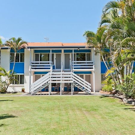Silver Sands Apartments Hervey Bay Ngoại thất bức ảnh
